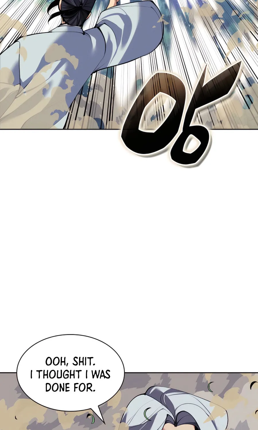 Records of the Swordsman Scholar Chapter 159 page 91 - 