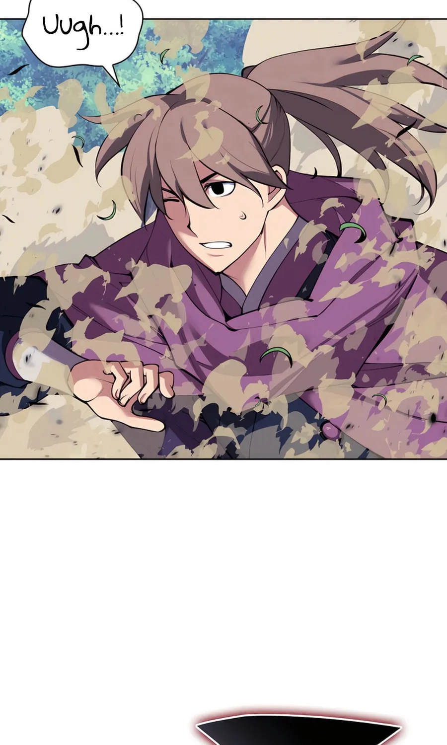 Records of the Swordsman Scholar Chapter 159 page 93 - 