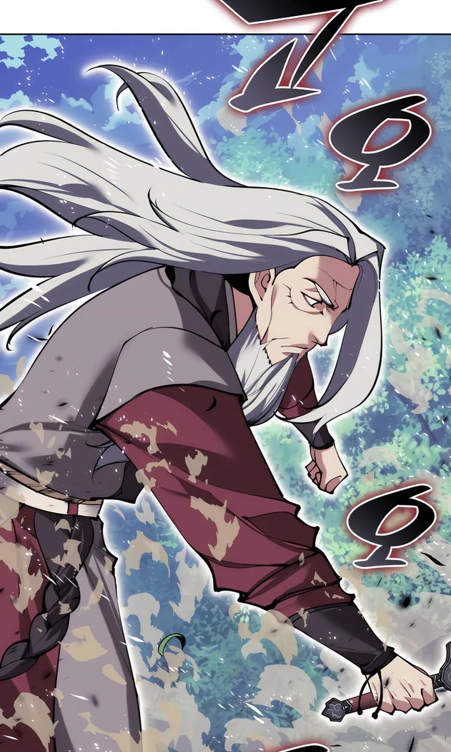 Records of the Swordsman Scholar Chapter 159 page 94 - 