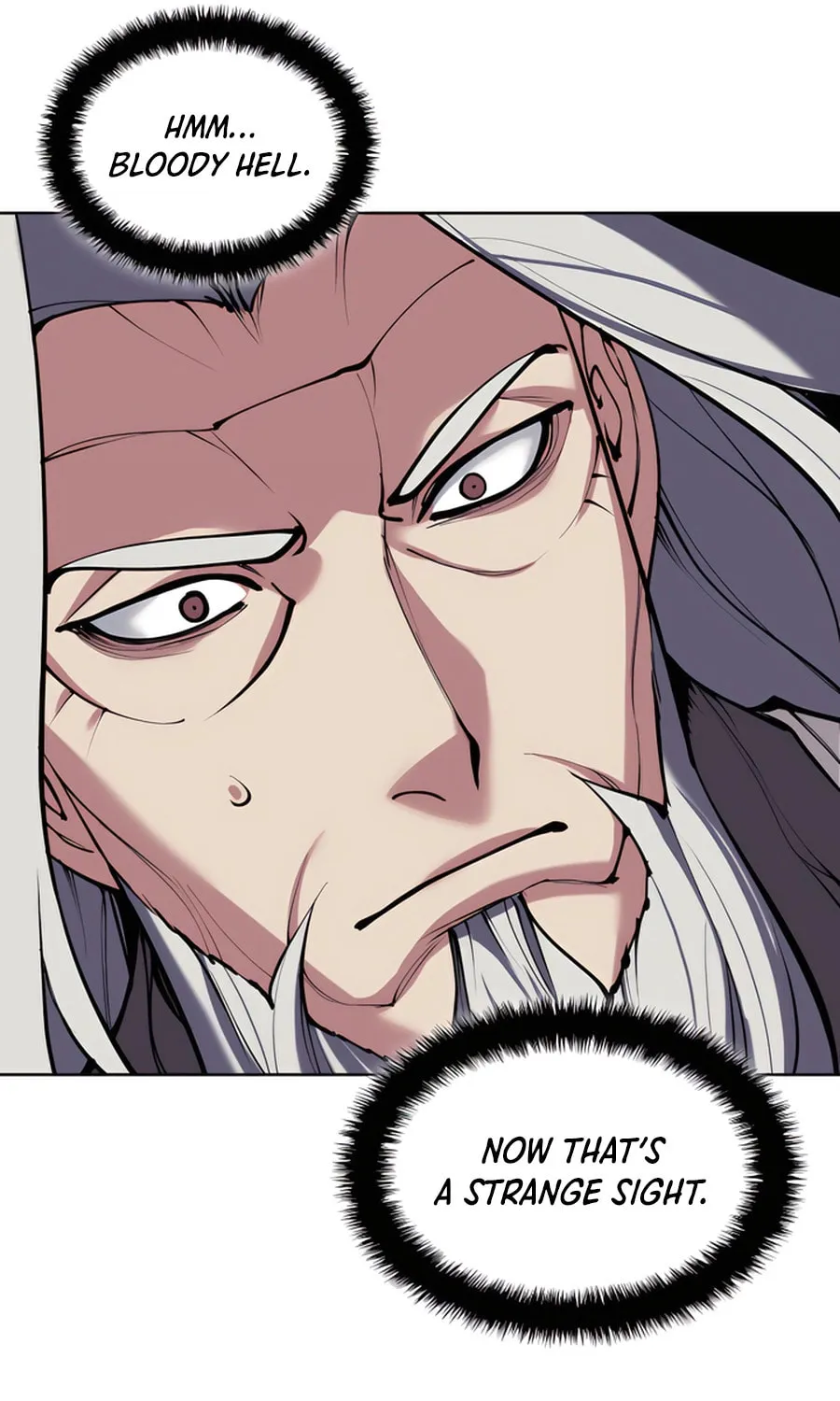 Records of the Swordsman Scholar Chapter 159 page 96 - 
