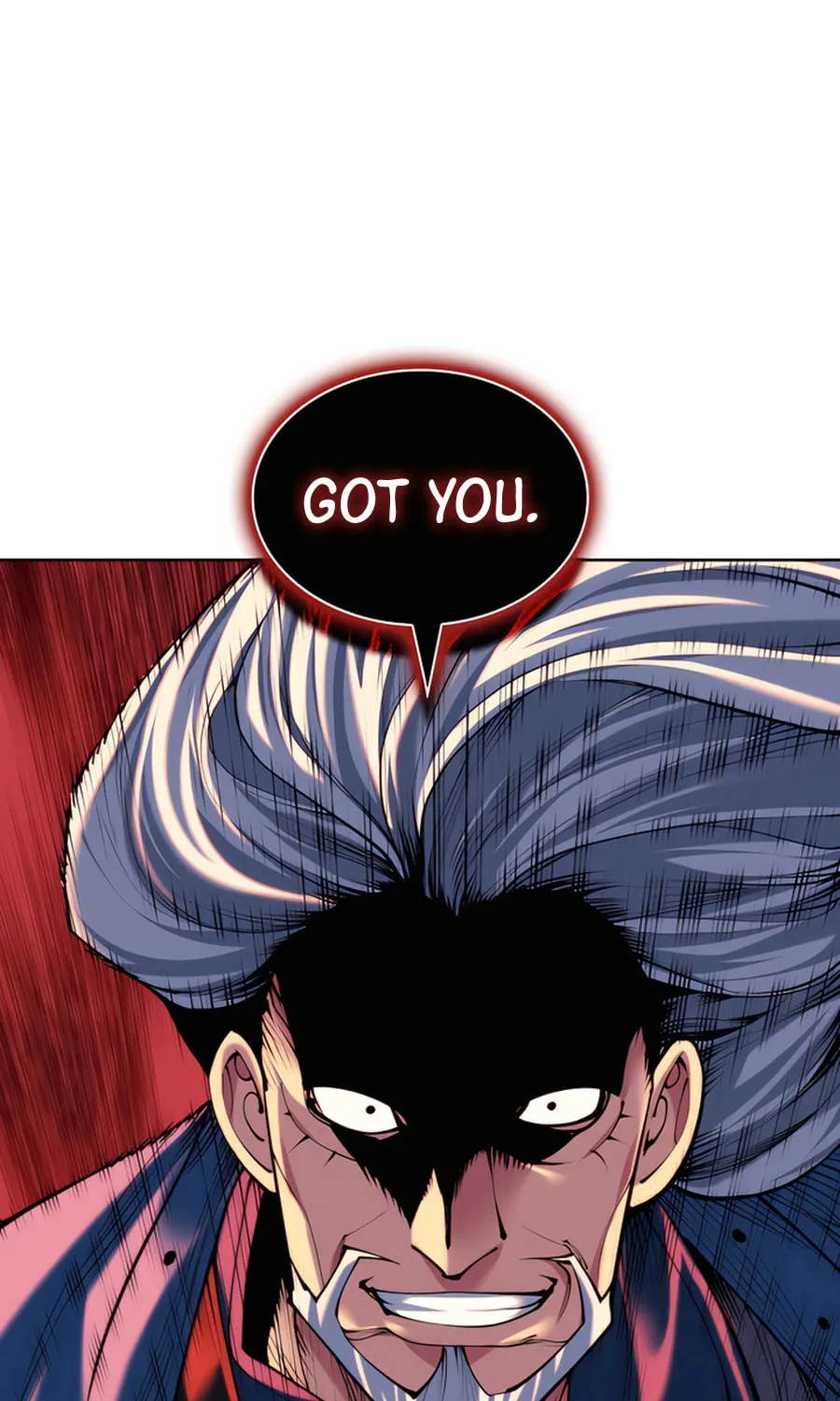 Records of the Swordsman Scholar Chapter 161 page 2 - 