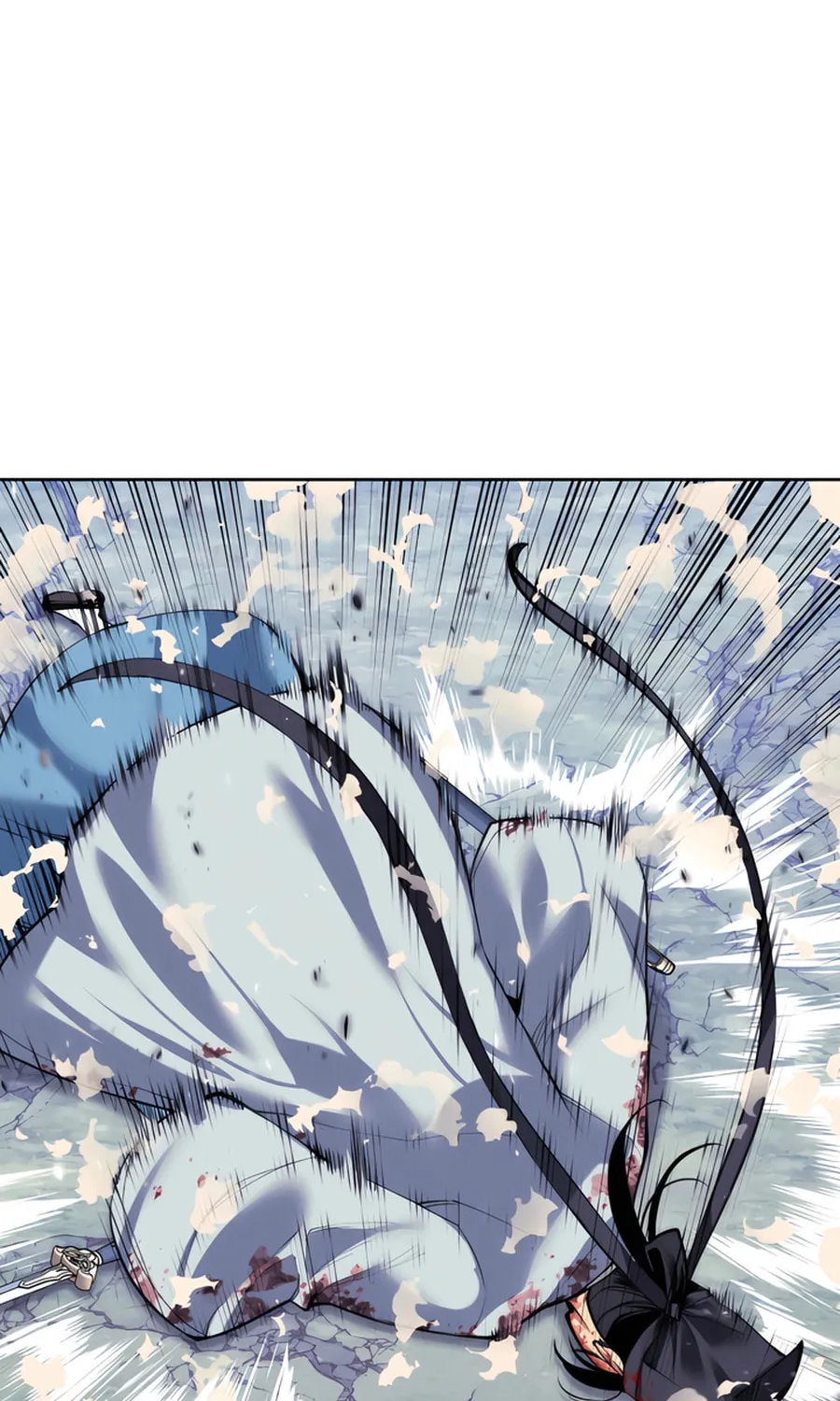 Records of the Swordsman Scholar Chapter 161 page 11 - 