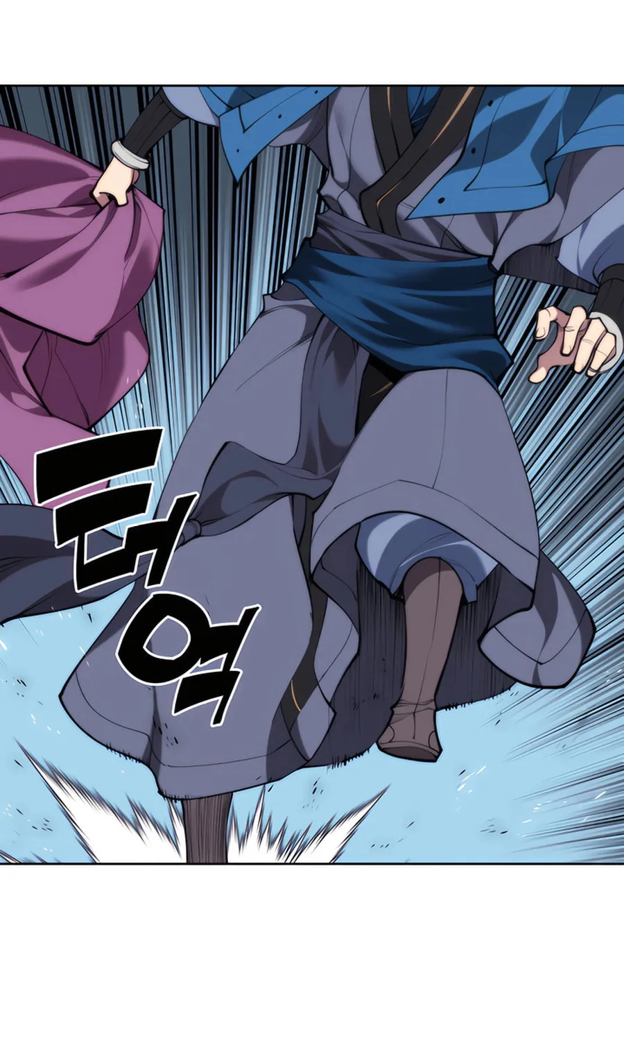 Records of the Swordsman Scholar Chapter 161 page 103 - 