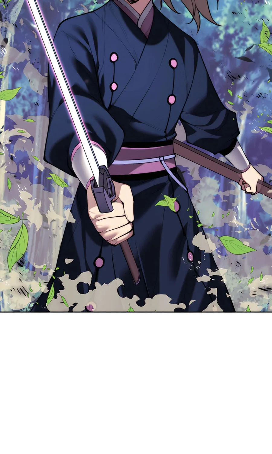 Records of the Swordsman Scholar Chapter 161 page 105 - 