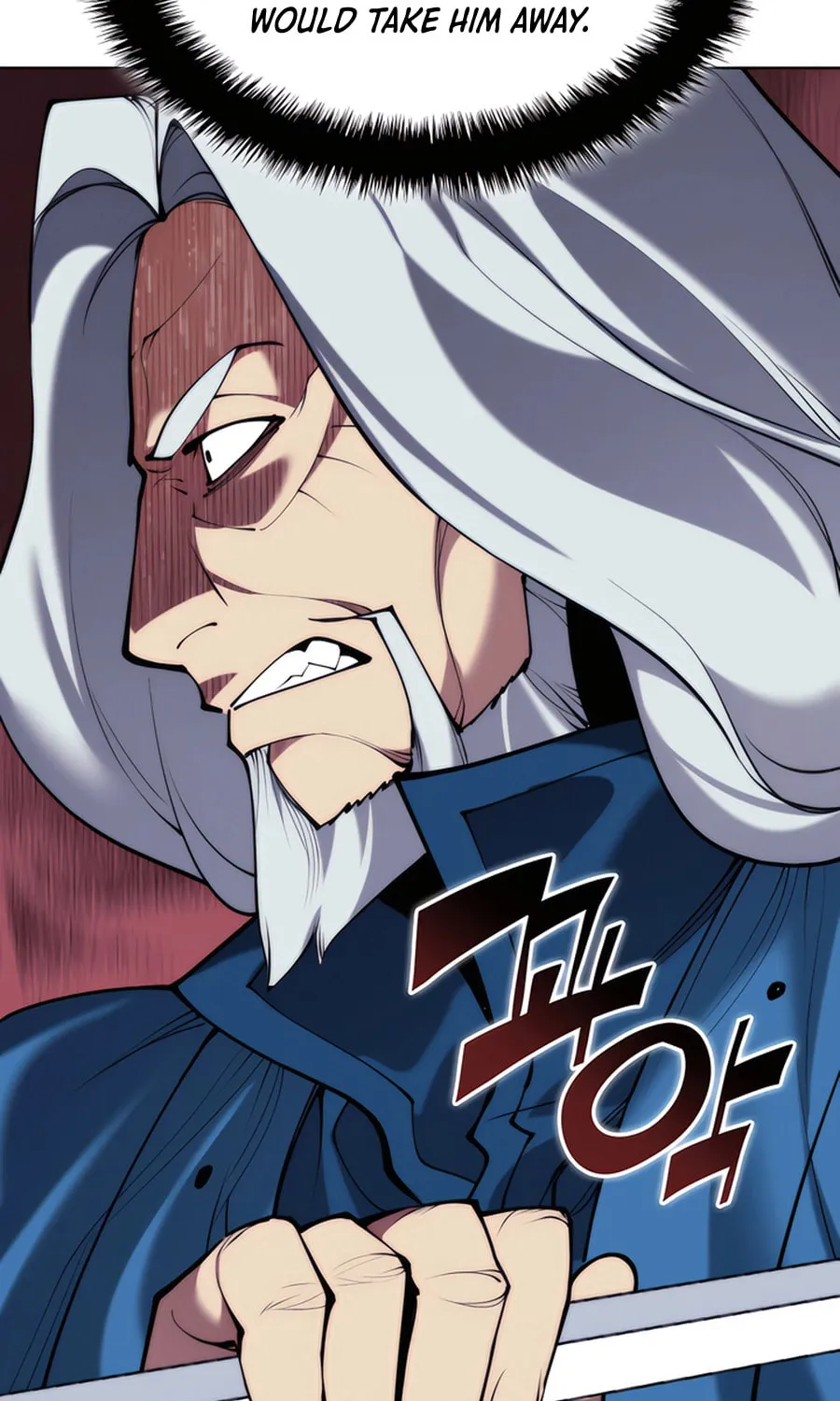 Records of the Swordsman Scholar Chapter 161 page 110 - 