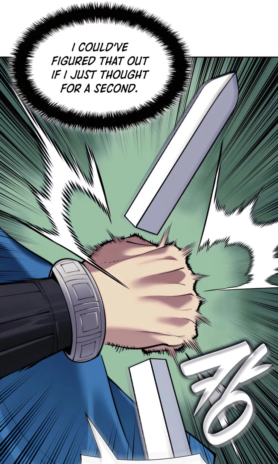 Records of the Swordsman Scholar Chapter 161 page 114 - 