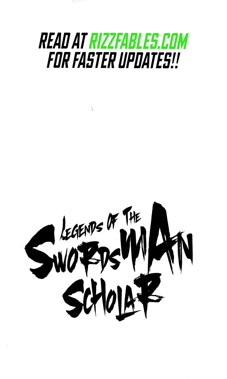 Records of the Swordsman Scholar Chapter 161 page 117 - 