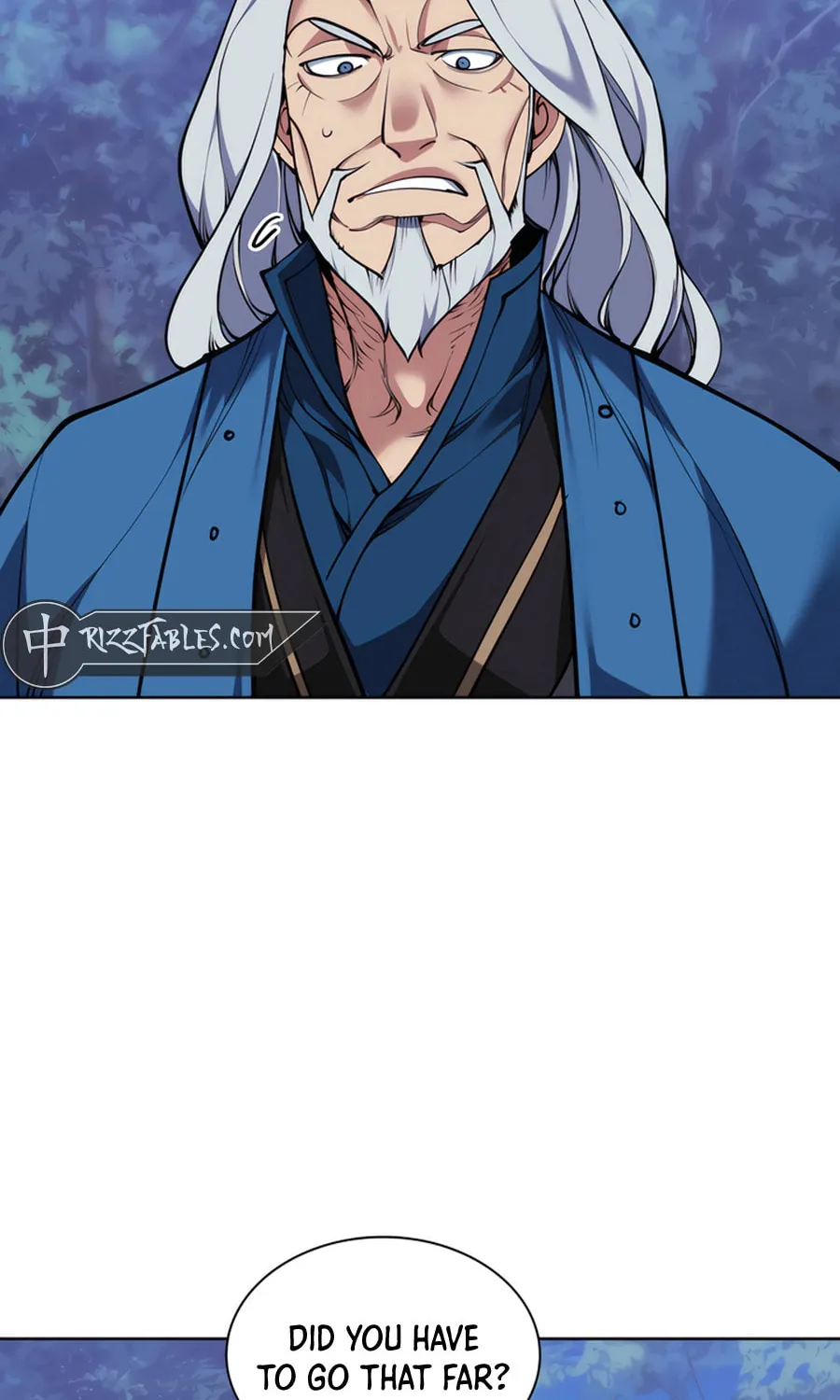 Records of the Swordsman Scholar Chapter 161 page 13 - 