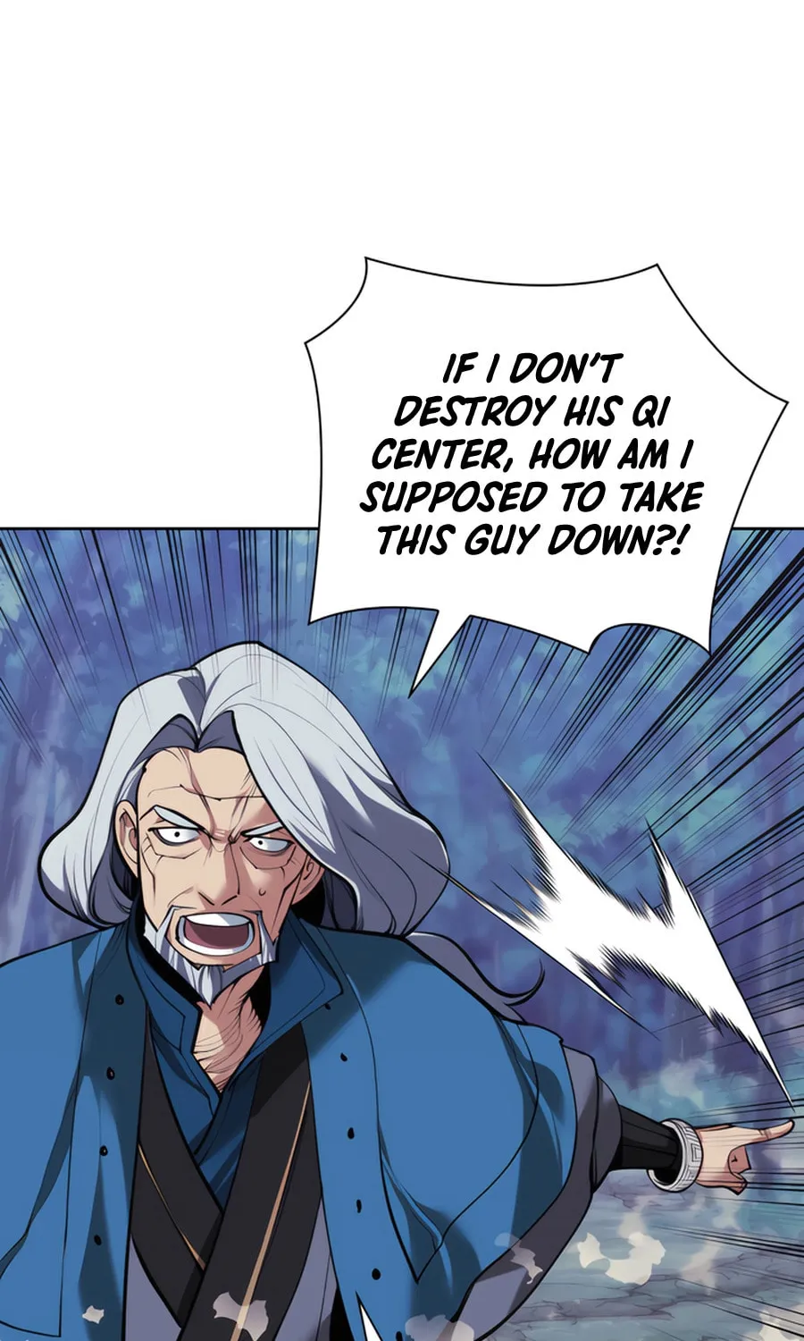 Records of the Swordsman Scholar Chapter 161 page 15 - 