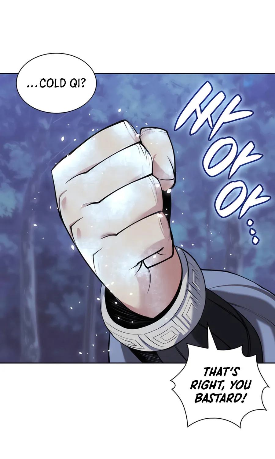 Records of the Swordsman Scholar Chapter 161 page 18 - 