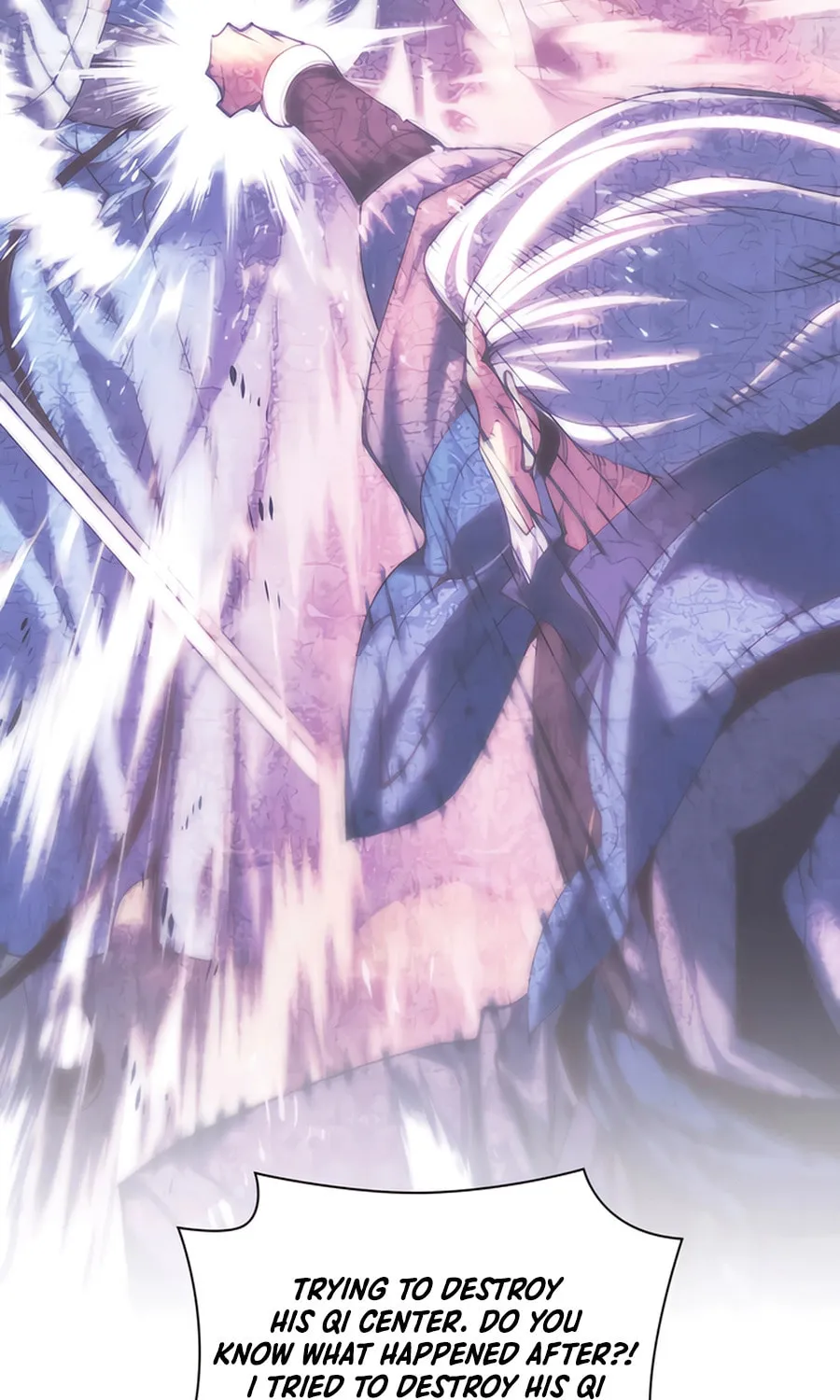Records of the Swordsman Scholar Chapter 161 page 20 - 