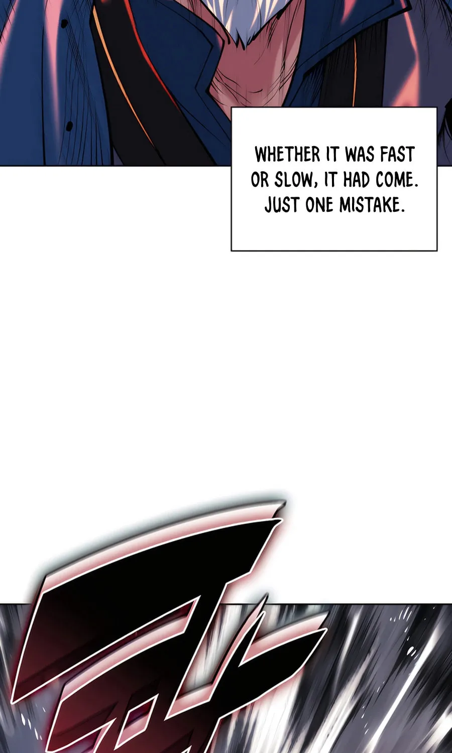 Records of the Swordsman Scholar Chapter 161 page 3 - 