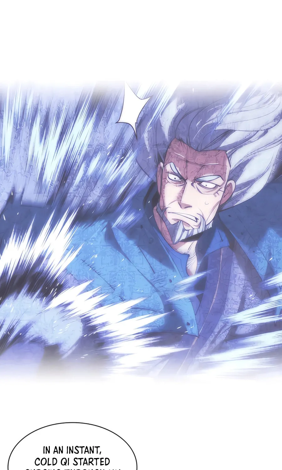 Records of the Swordsman Scholar Chapter 161 page 22 - 