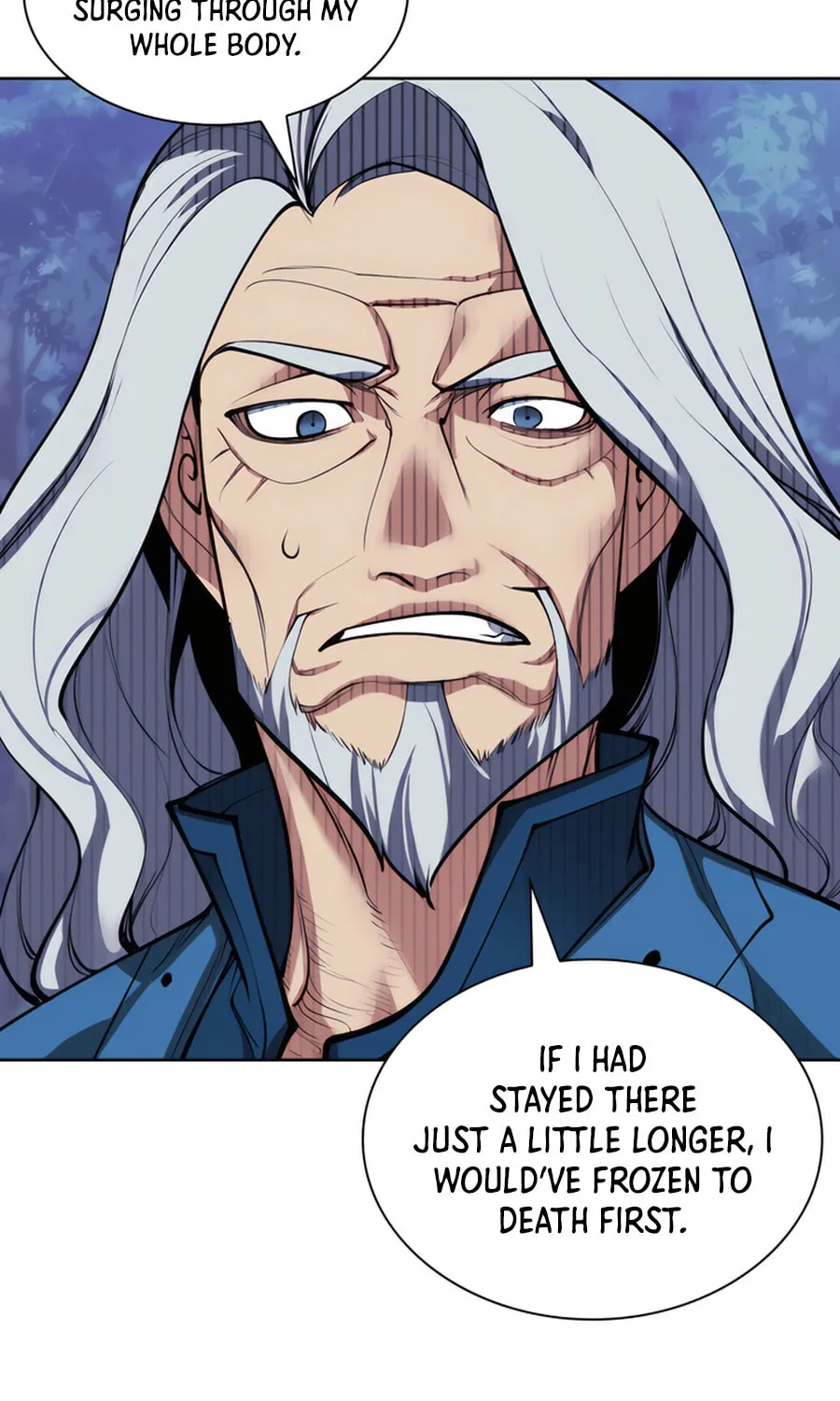Records of the Swordsman Scholar Chapter 161 page 23 - 