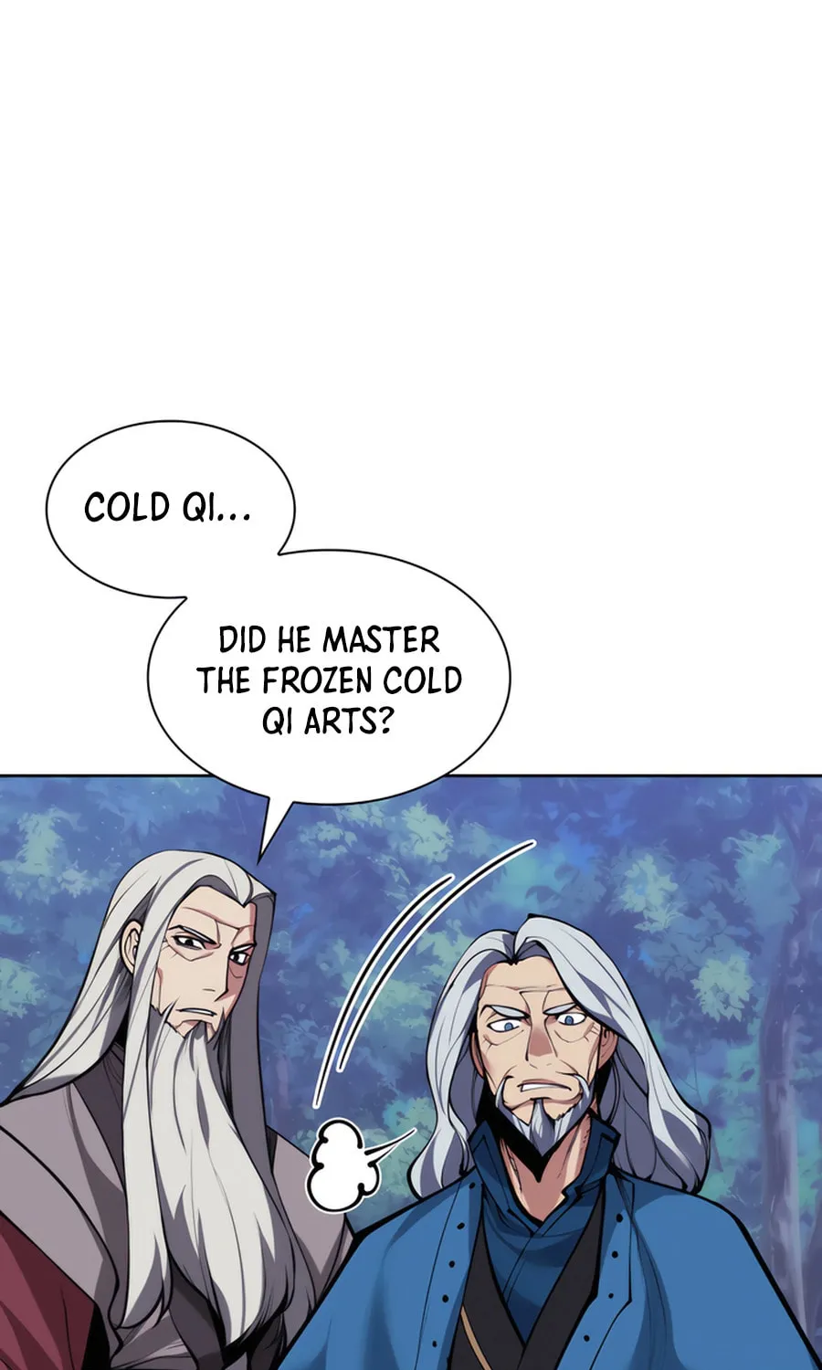 Records of the Swordsman Scholar Chapter 161 page 24 - 