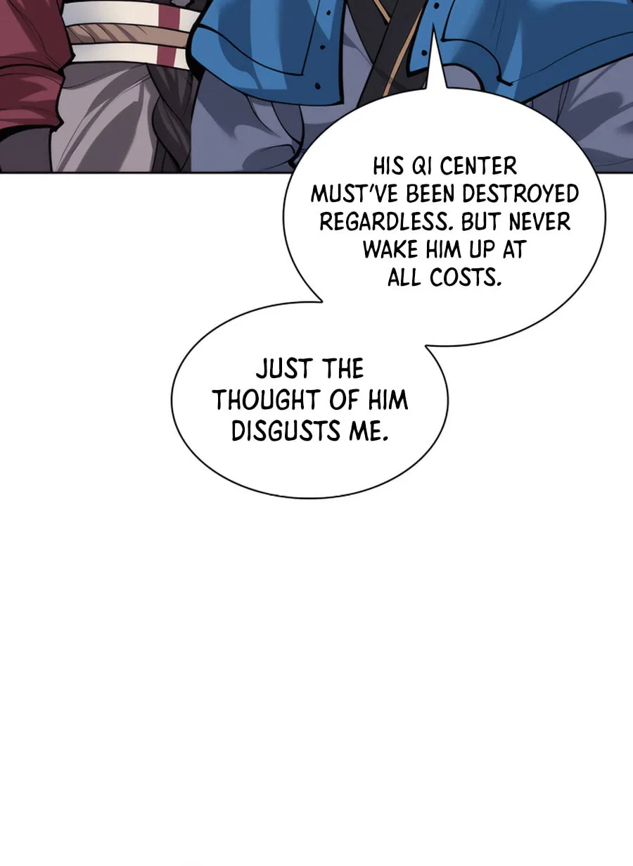 Records of the Swordsman Scholar Chapter 161 page 25 - 