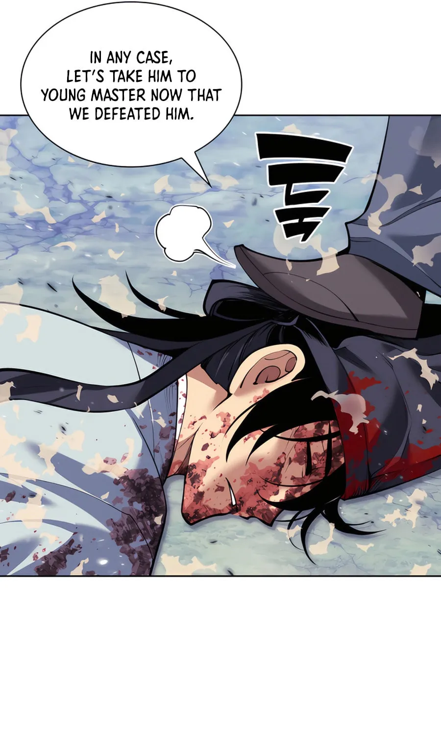 Records of the Swordsman Scholar Chapter 161 page 26 - 