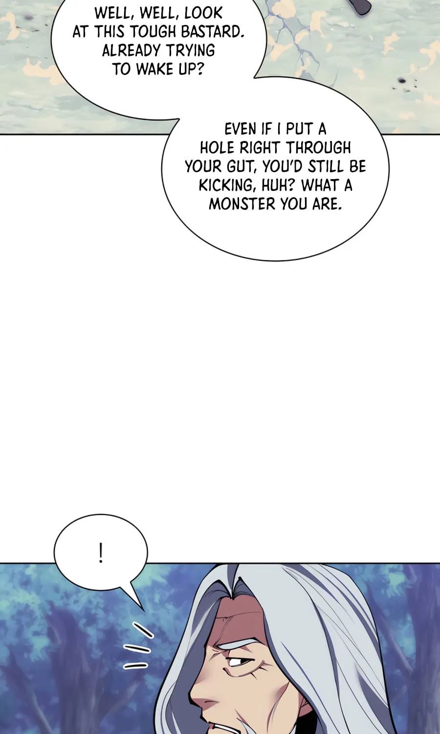 Records of the Swordsman Scholar Chapter 161 page 28 - 