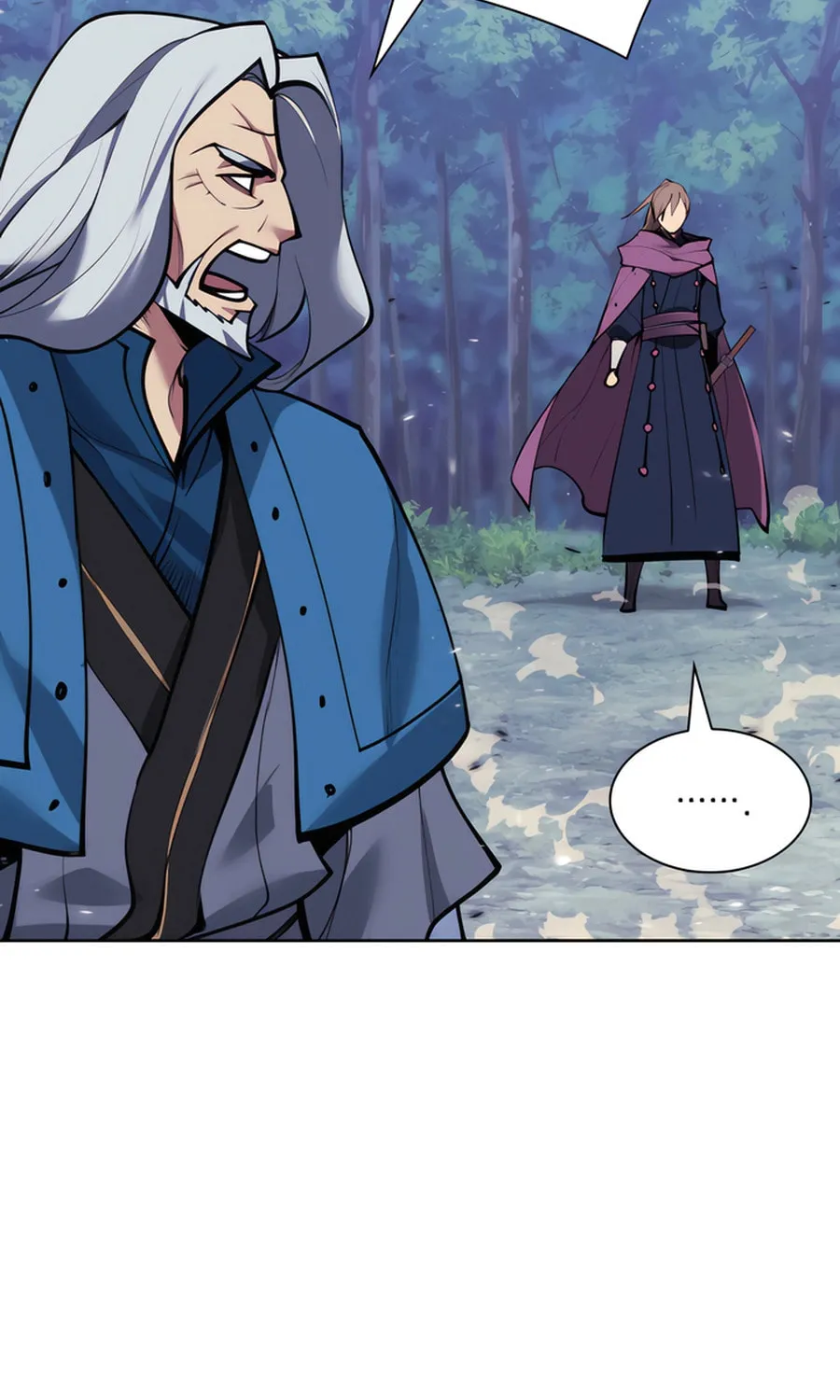 Records of the Swordsman Scholar Chapter 161 page 30 - 