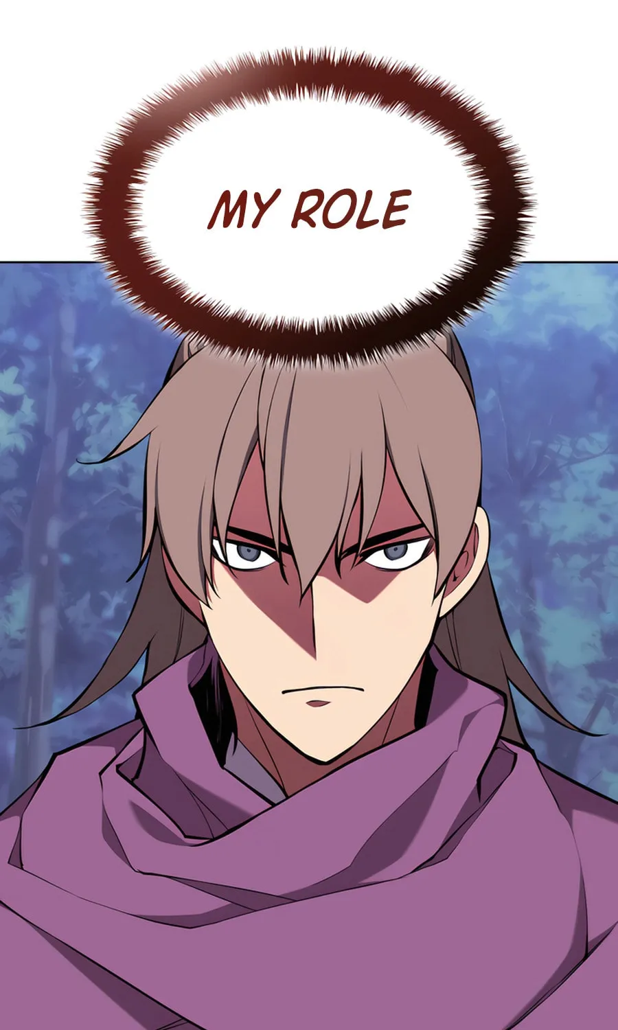 Records of the Swordsman Scholar Chapter 161 page 31 - 