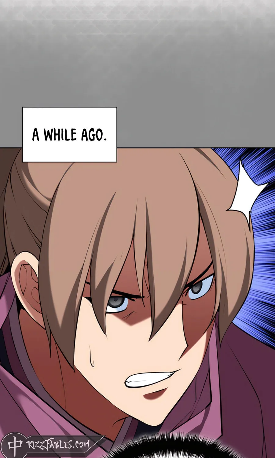 Records of the Swordsman Scholar Chapter 161 page 36 - 