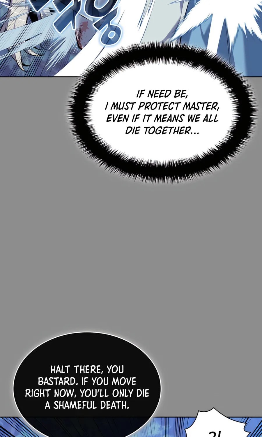 Records of the Swordsman Scholar Chapter 161 page 39 - 