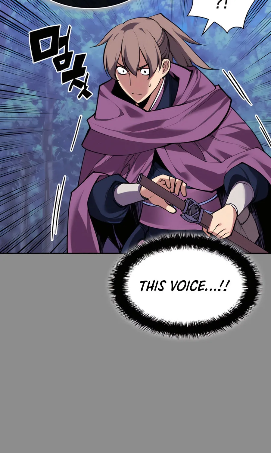 Records of the Swordsman Scholar Chapter 161 page 40 - 