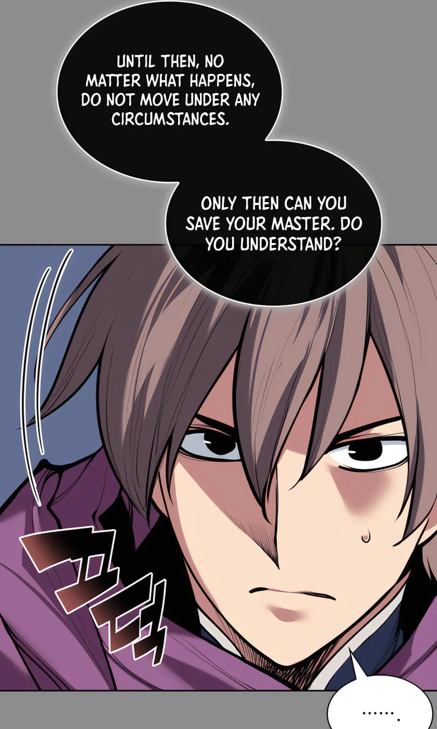 Records of the Swordsman Scholar Chapter 161 page 42 - 