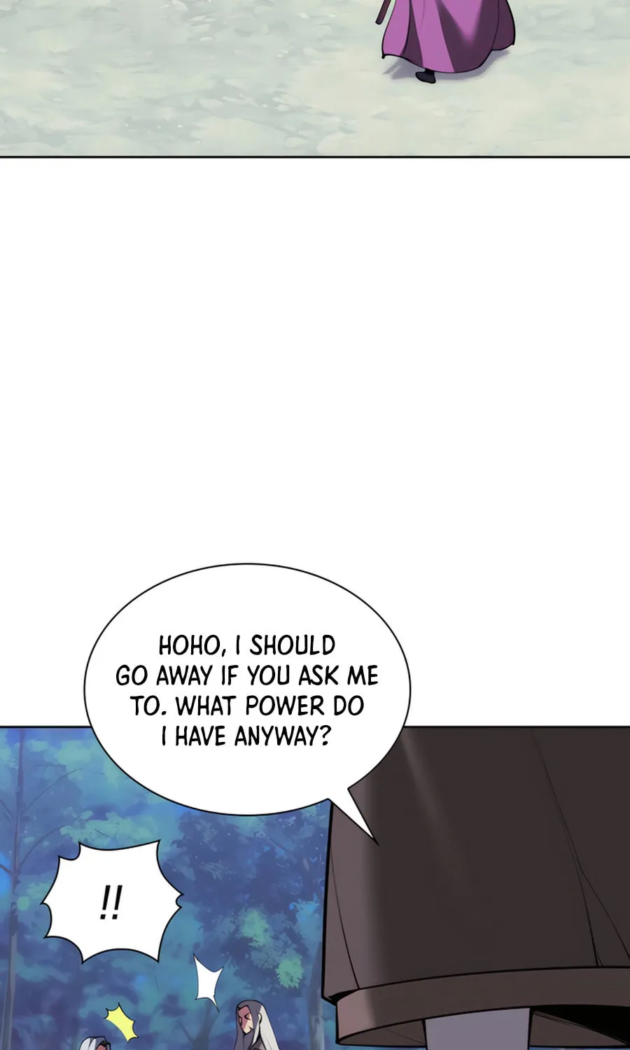 Records of the Swordsman Scholar Chapter 161 page 45 - 