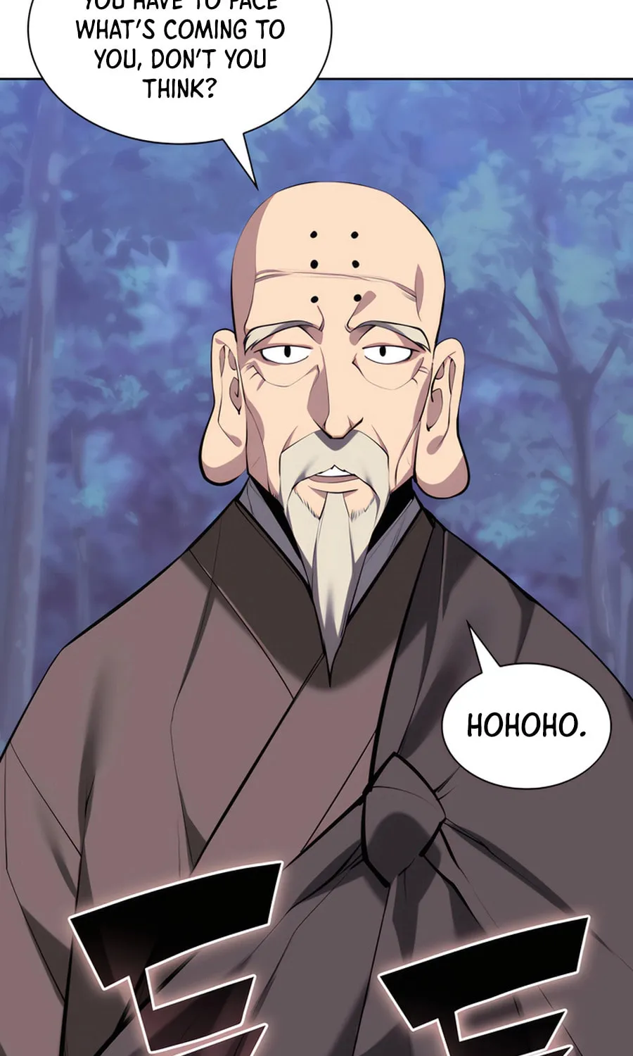 Records of the Swordsman Scholar Chapter 161 page 48 - 