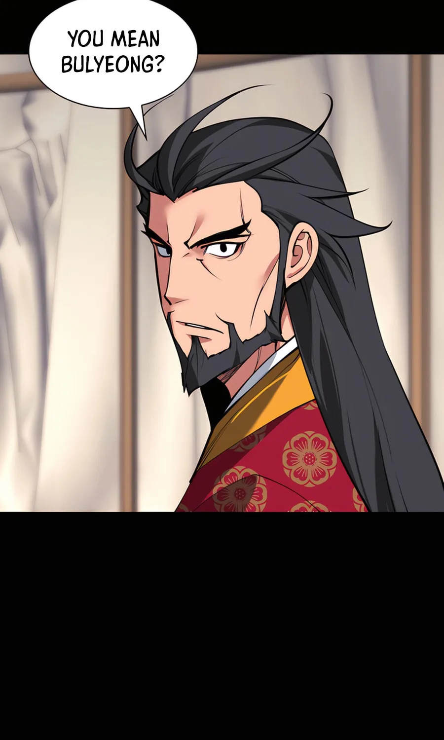 Records of the Swordsman Scholar Chapter 161 page 51 - 