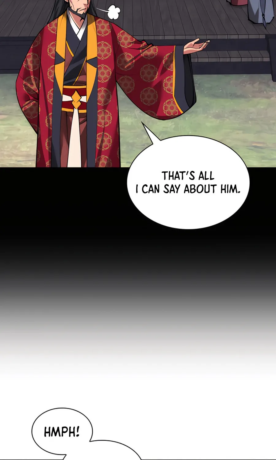 Records of the Swordsman Scholar Chapter 161 page 61 - 