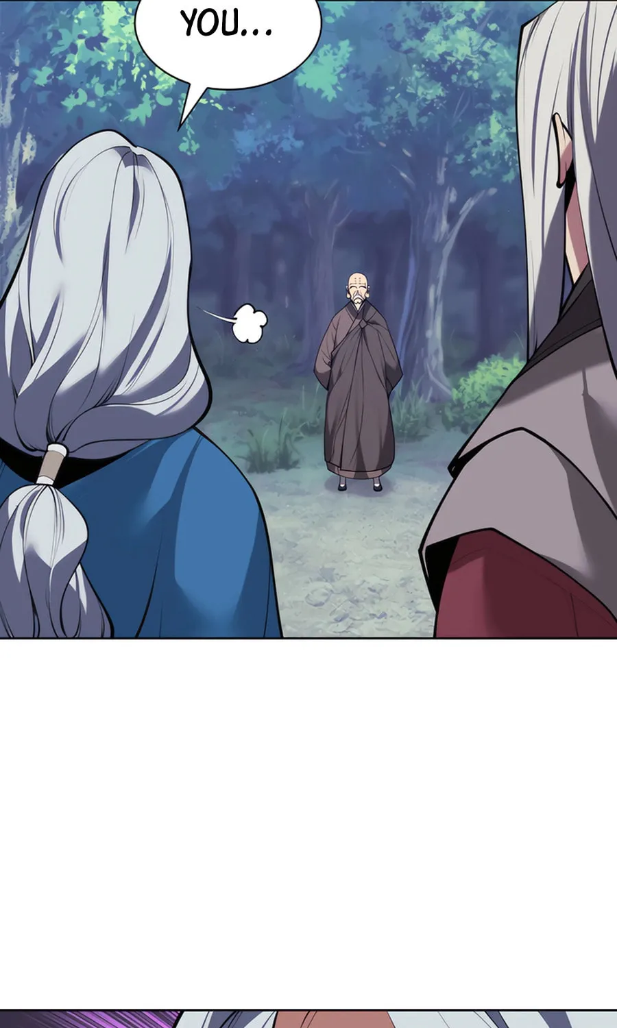 Records of the Swordsman Scholar Chapter 161 page 62 - 