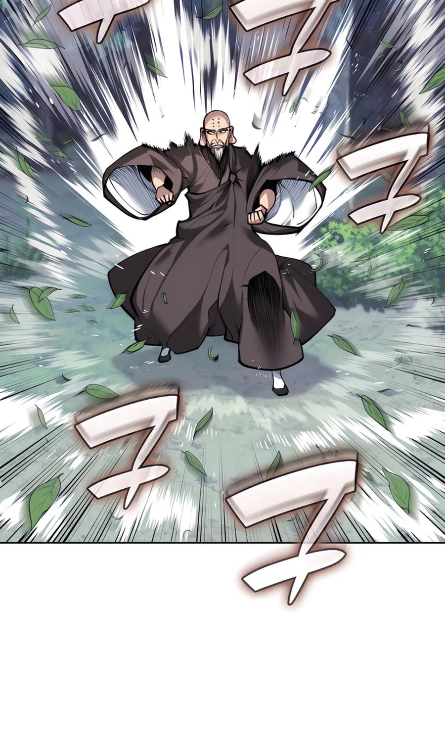 Records of the Swordsman Scholar Chapter 161 page 64 - 
