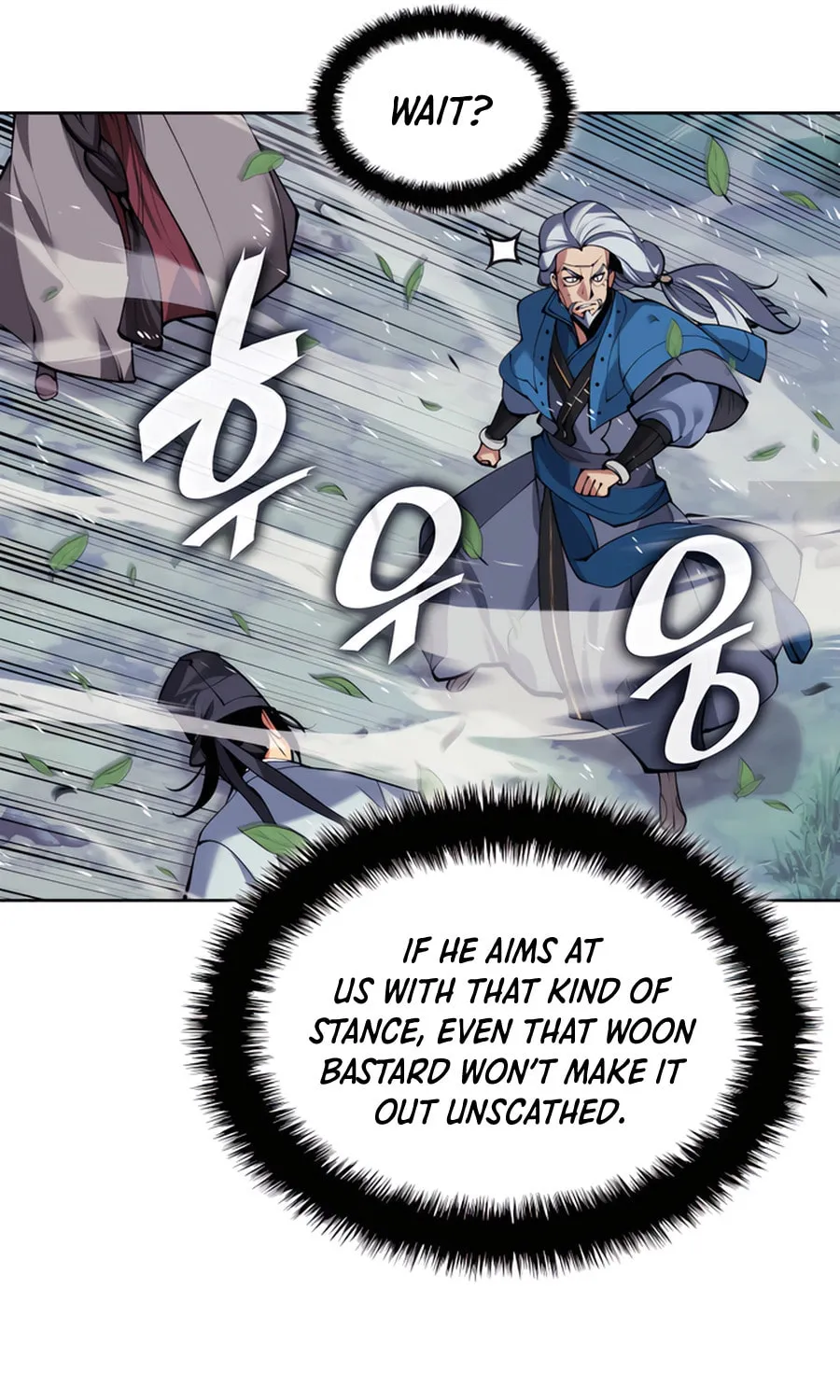Records of the Swordsman Scholar Chapter 161 page 66 - 