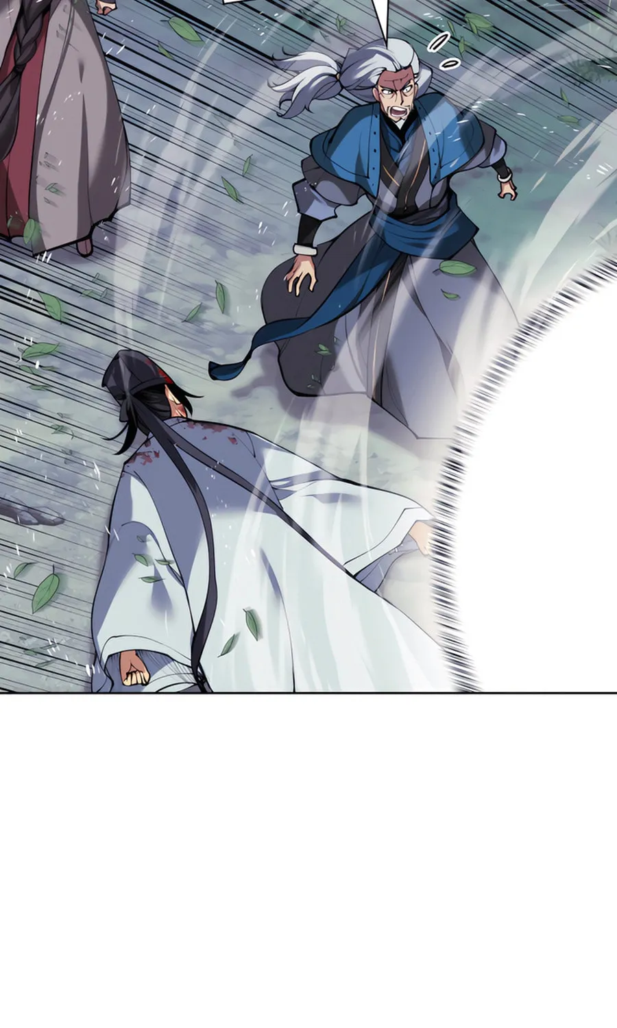 Records of the Swordsman Scholar Chapter 161 page 72 - 