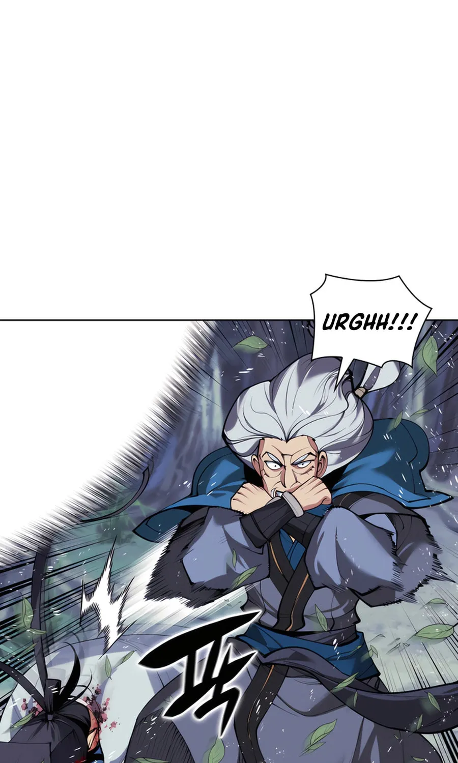 Records of the Swordsman Scholar Chapter 161 page 79 - 
