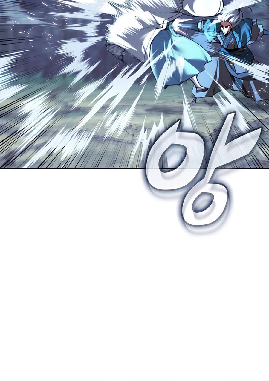 Records of the Swordsman Scholar Chapter 161 page 9 - 