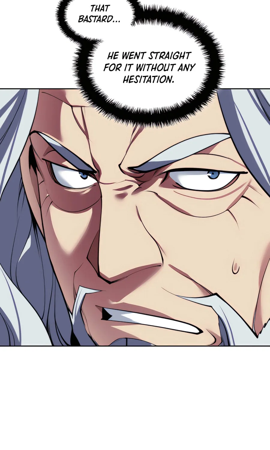 Records of the Swordsman Scholar Chapter 161 page 87 - 