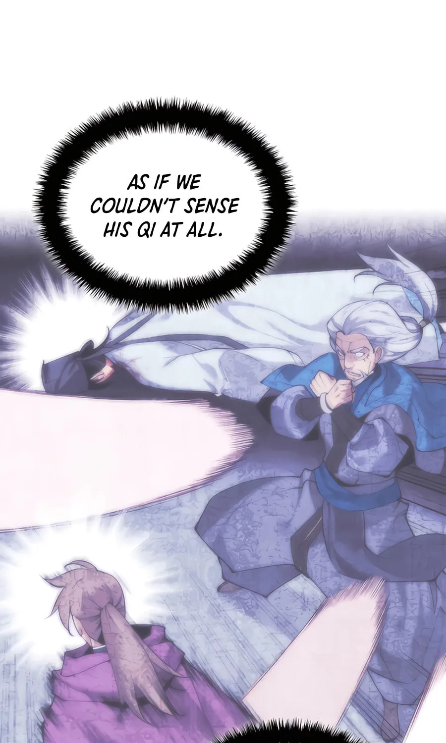 Records of the Swordsman Scholar Chapter 161 page 88 - 