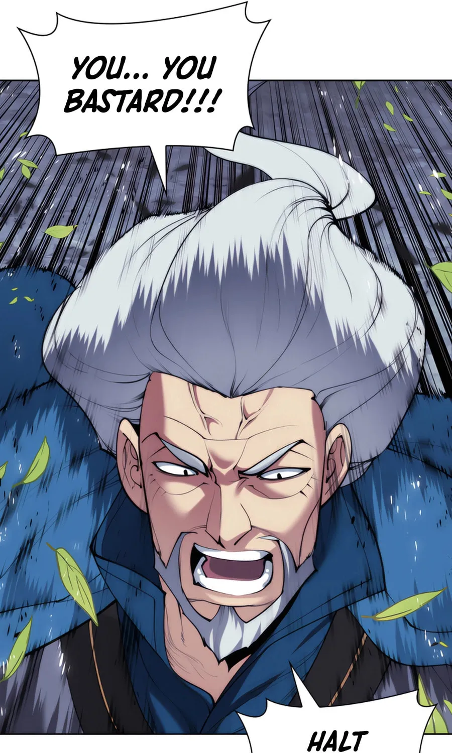 Records of the Swordsman Scholar Chapter 161 page 90 - 