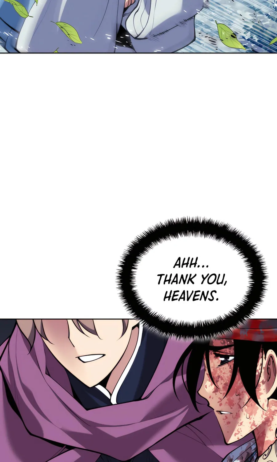 Records of the Swordsman Scholar Chapter 161 page 92 - 