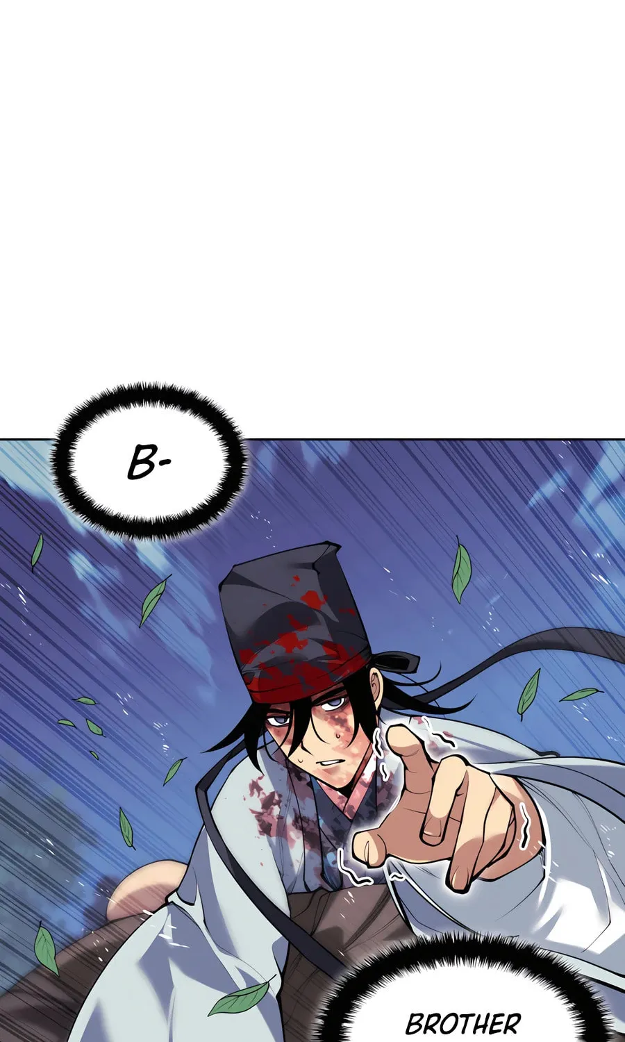 Records of the Swordsman Scholar Chapter 162 page 12 - 