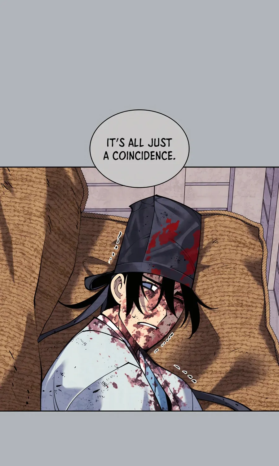 Records of the Swordsman Scholar Chapter 162 page 111 - 