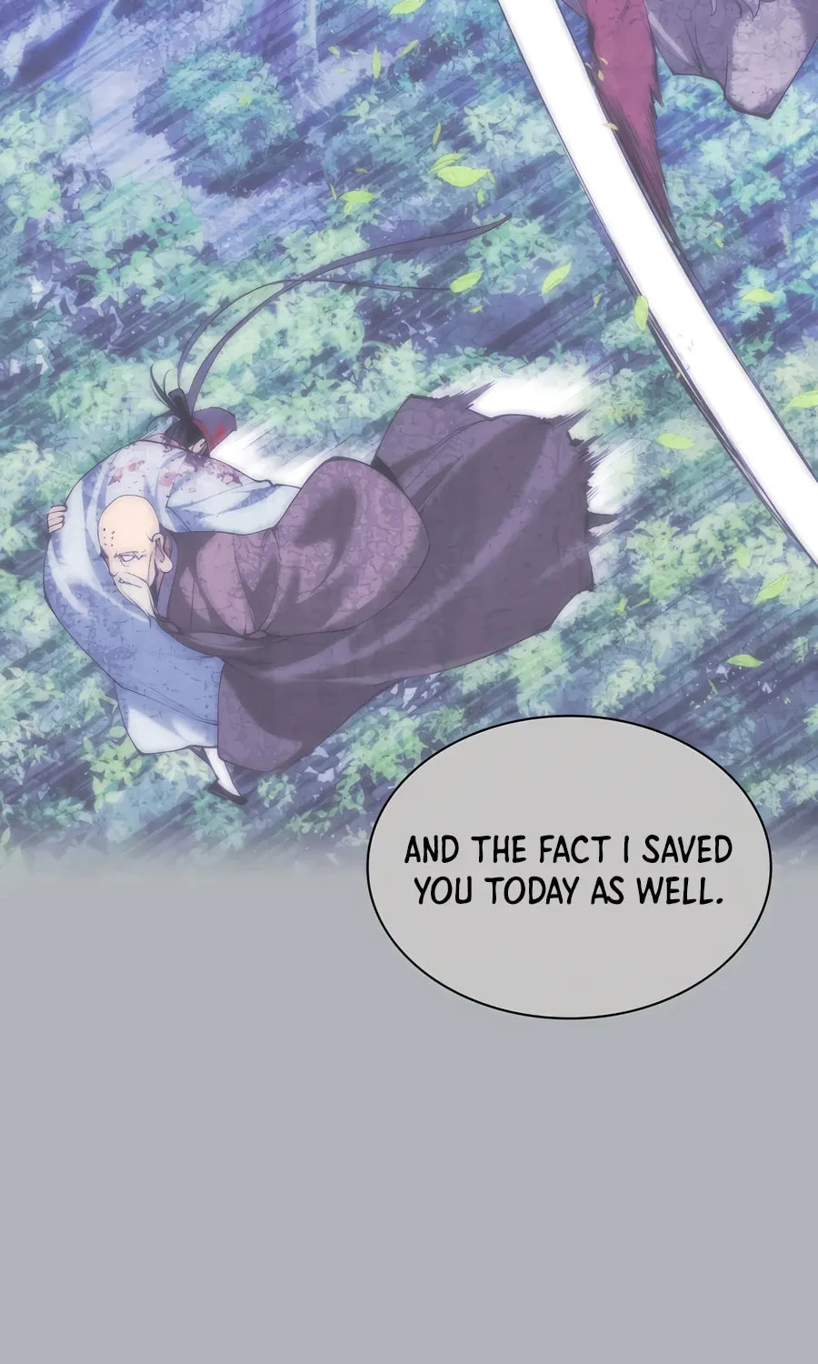 Records of the Swordsman Scholar Chapter 162 page 113 - 