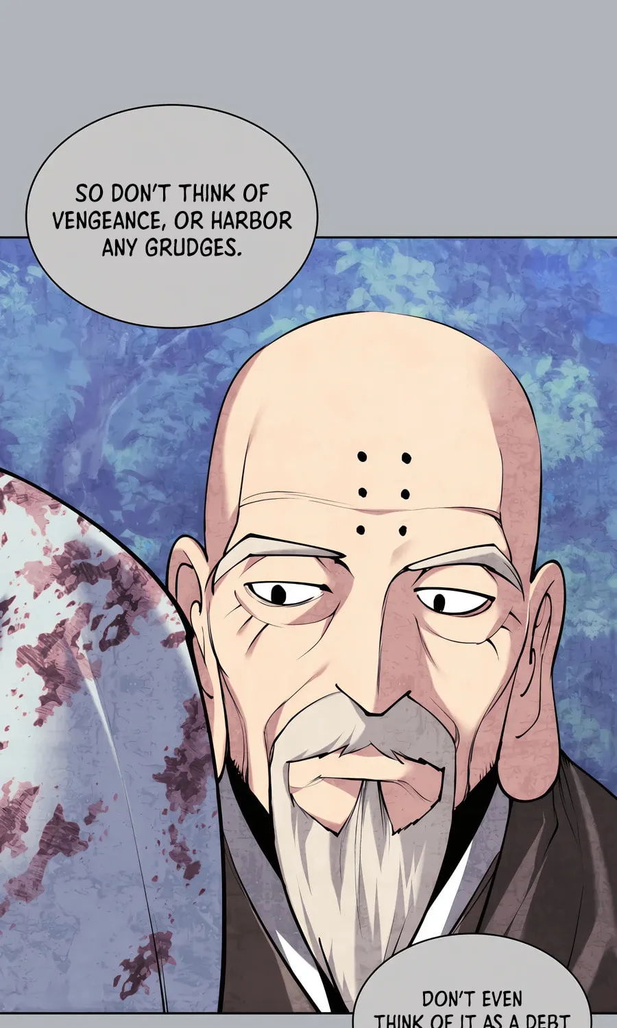 Records of the Swordsman Scholar Chapter 162 page 114 - 