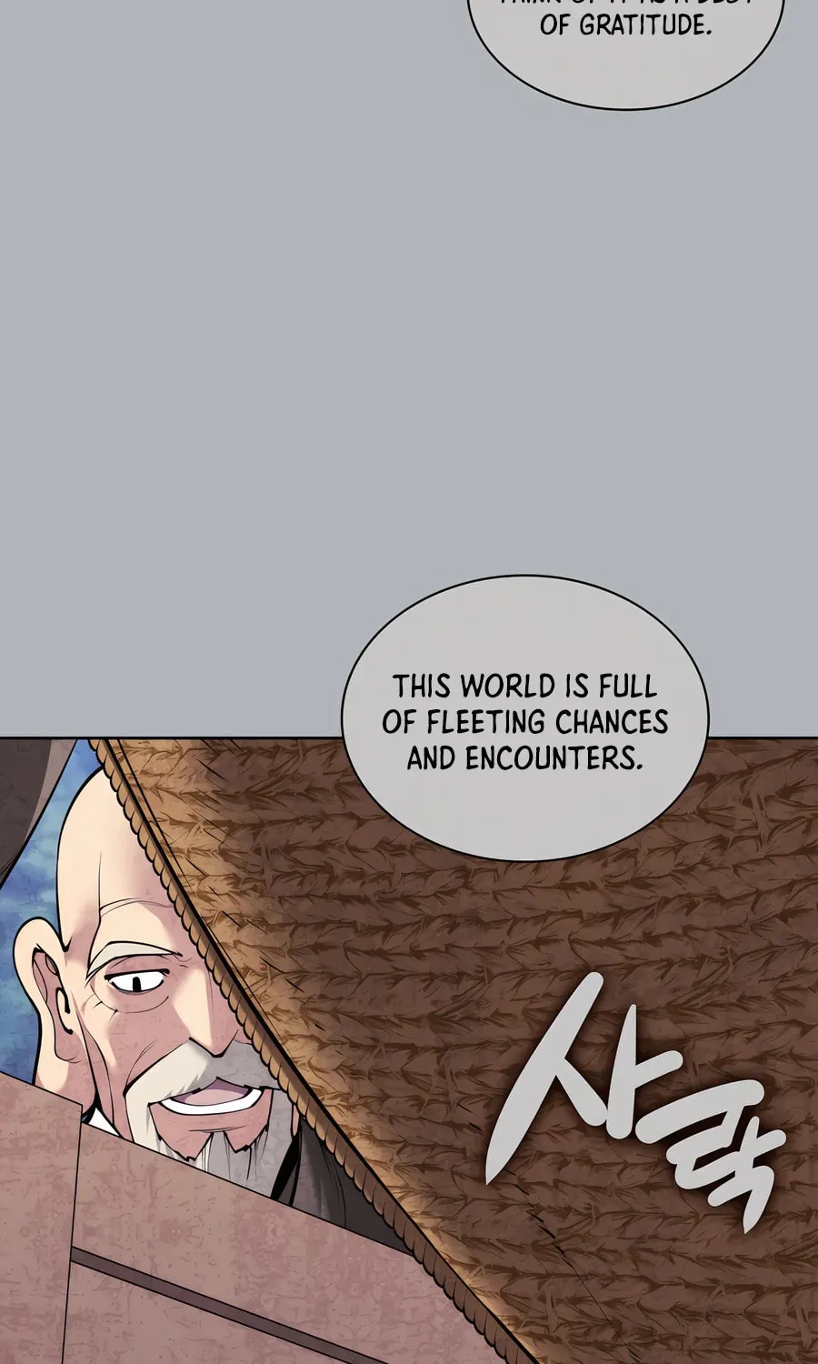 Records of the Swordsman Scholar Chapter 162 page 115 - 