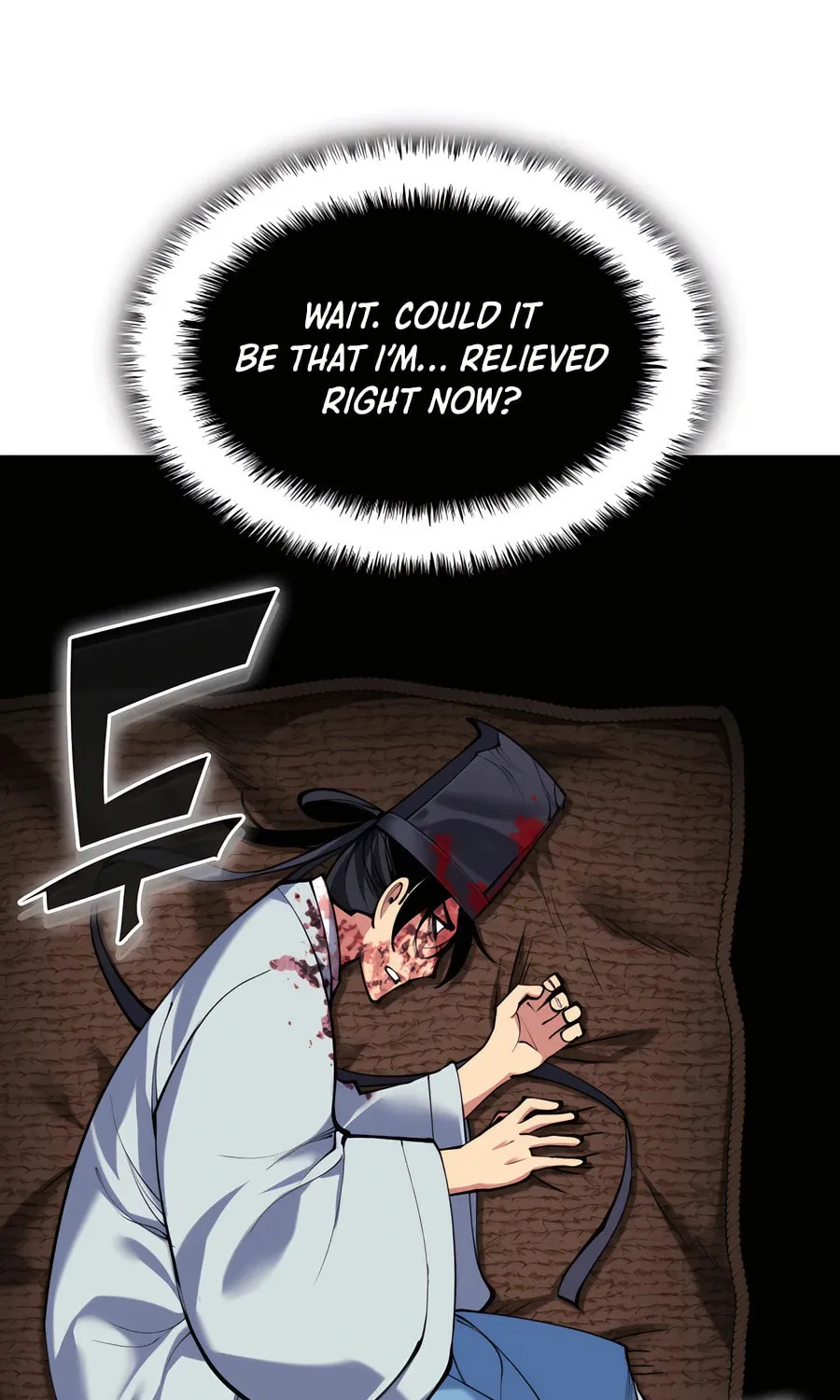 Records of the Swordsman Scholar Chapter 162 page 120 - 