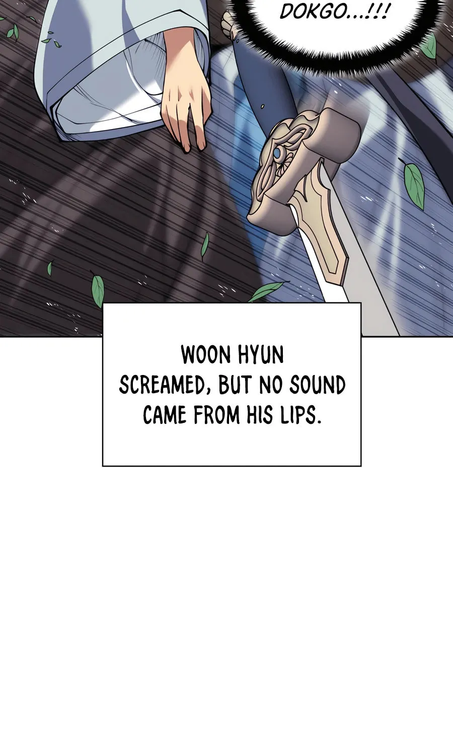 Records of the Swordsman Scholar Chapter 162 page 13 - 