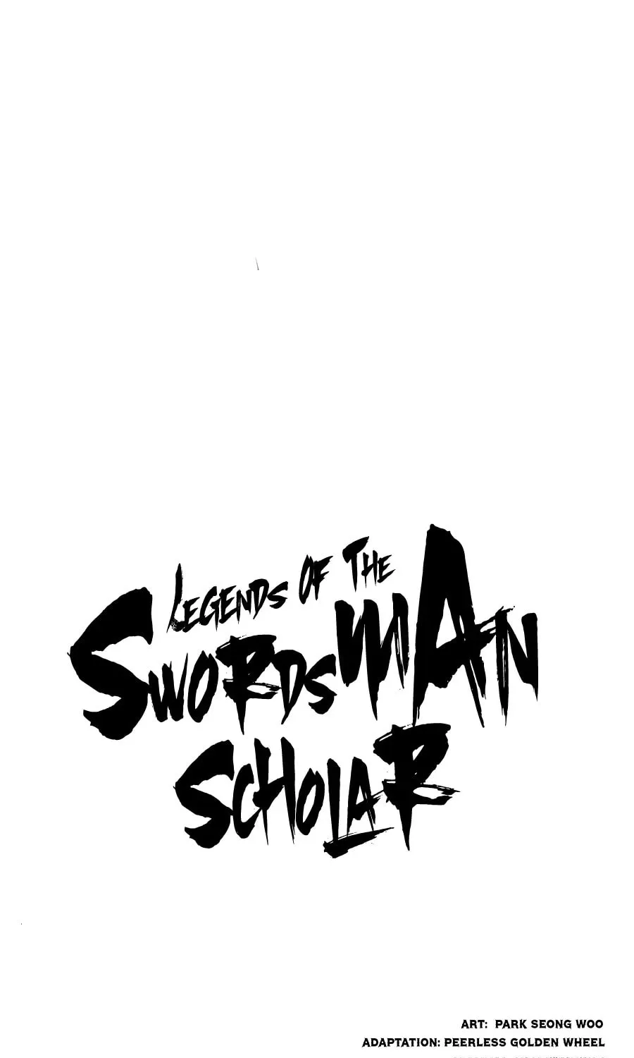 Records of the Swordsman Scholar Chapter 162 page 122 - 